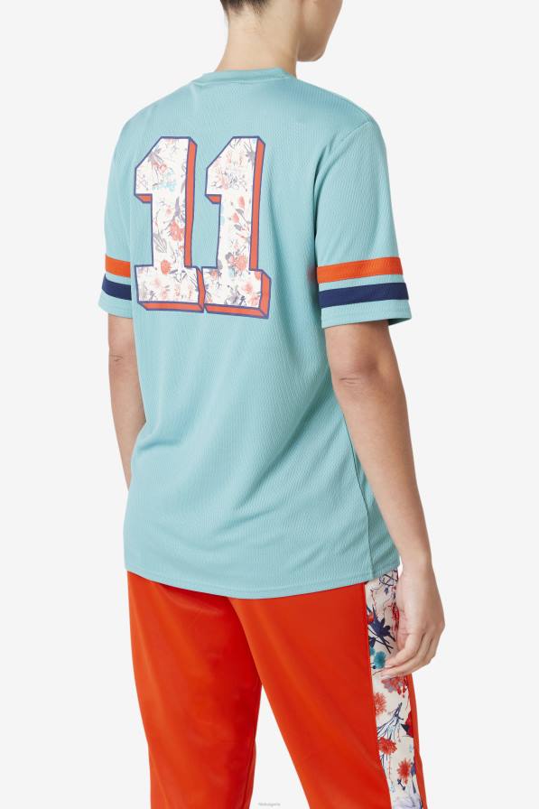 2HNL1454 порцелан FILA аделаида трико фила порцелан