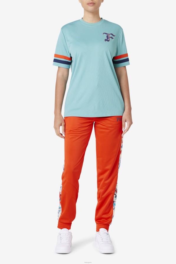 2HNL1454 порцелан FILA аделаида трико фила порцелан