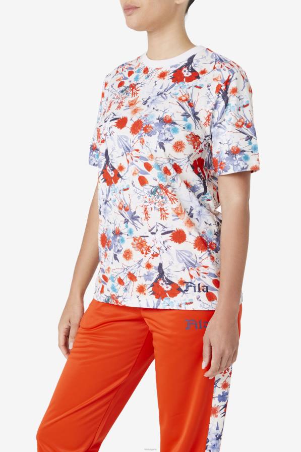 2HNL1465 тофу FILA фила бриела крю тофу