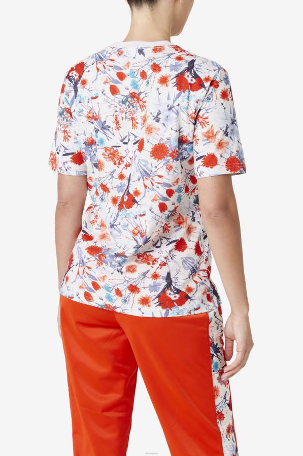 2HNL1465 тофу FILA фила бриела крю тофу