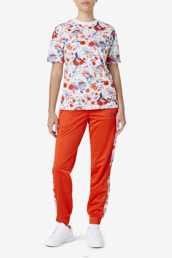 2HNL1465 тофу FILA фила бриела крю тофу