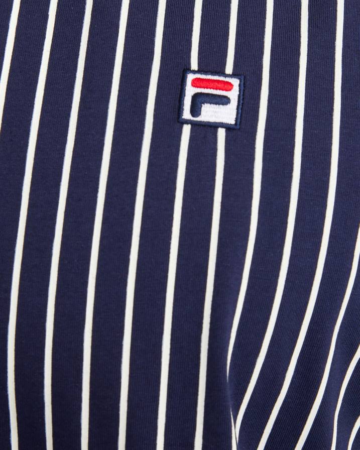 2HNL2385 нов флот FILA нов военноморски мъжки Wyatt Ringer Fila