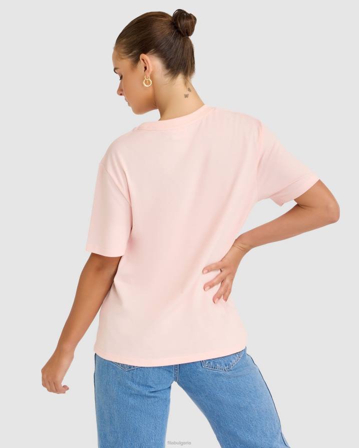 2HNL2784 приказка FILA приказка cathy tee fila