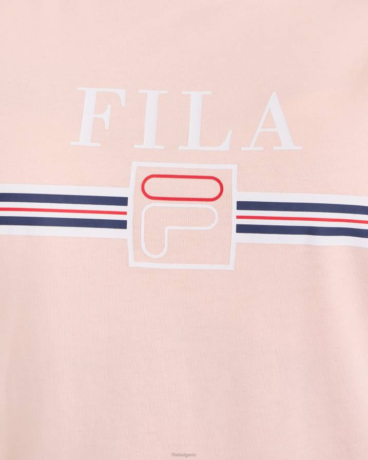 2HNL2784 приказка FILA приказка cathy tee fila