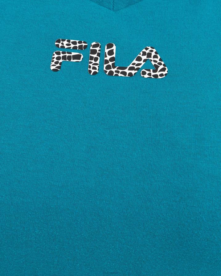 2HNL2857 пристанище FILA fila дамски маратонки rebecca tee harbor