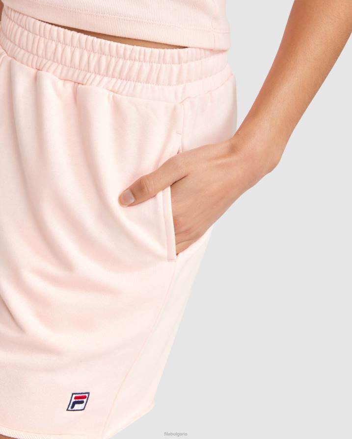 2HNL2859 приказка FILA приказка fila дамски cinzia къси