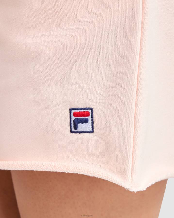 2HNL2859 приказка FILA приказка fila дамски cinzia къси