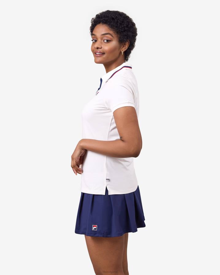 2HNL2922 облак FILA облак моника поло фила