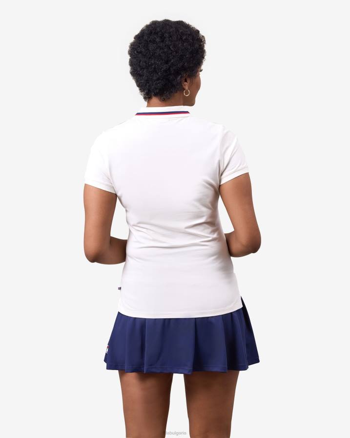 2HNL2922 облак FILA облак моника поло фила