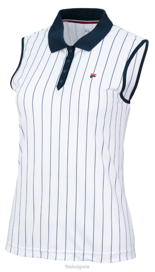 2HNL3382FILA fila дамско наследство pia американско поло