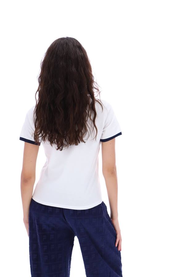 2HNL3420FILA тениска marcia ringer fila