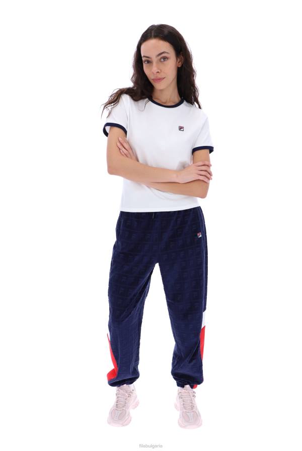 2HNL3420FILA тениска marcia ringer fila