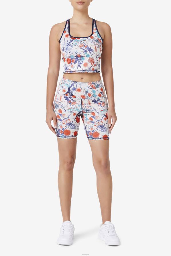 2HNL1456 военноморски флот FILA реверсивен резервоар за култури fila navy zuri