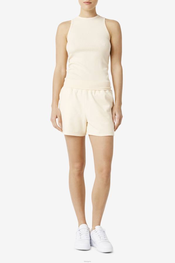 2HNL1472 нежна праскова FILA alexia tank fila нежна праскова