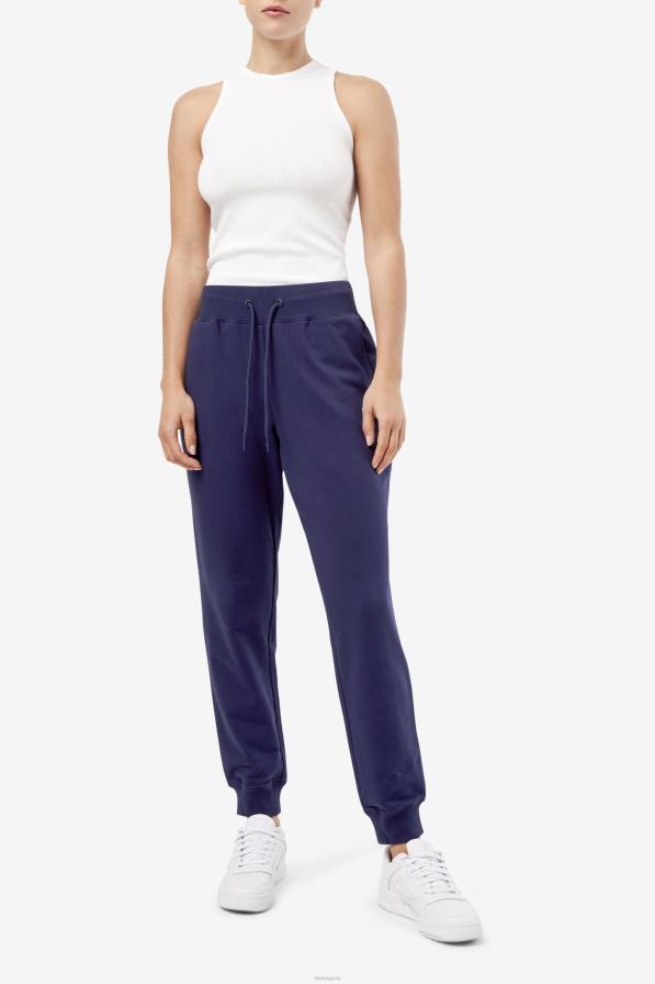 2HNL1475 бяло FILA alexia резервоар бял fila