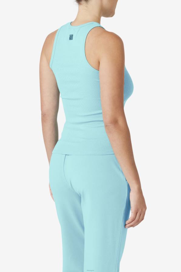 2HNL1477 порцелан FILA fila alexia резервоар порцелан