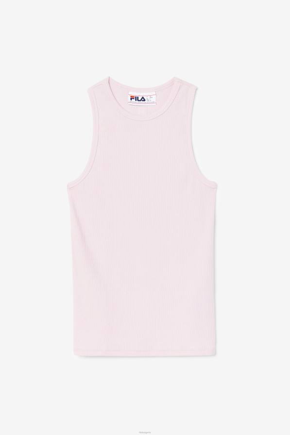 2HNL1478 орхидея FILA alexia tank fila orchid