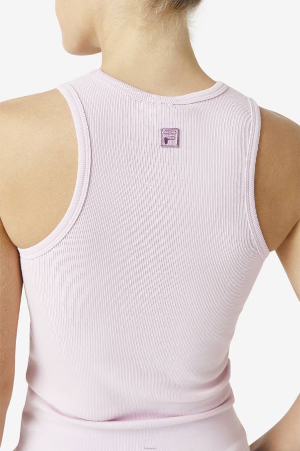 2HNL1478 орхидея FILA alexia tank fila orchid