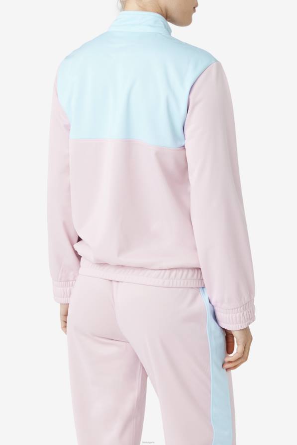 2HNL1769 орхидея FILA яке mckenna orchid fila