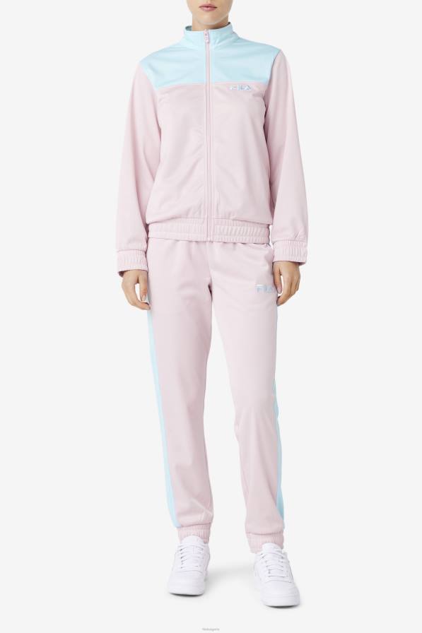 2HNL1769 орхидея FILA яке mckenna orchid fila