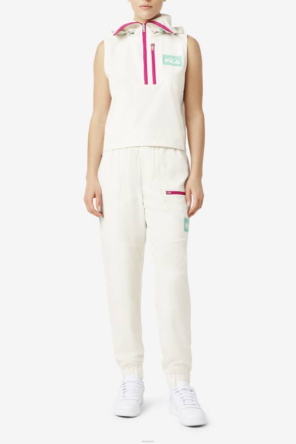 2HNL1776 тофу FILA tofu zariah раница жилетка fila