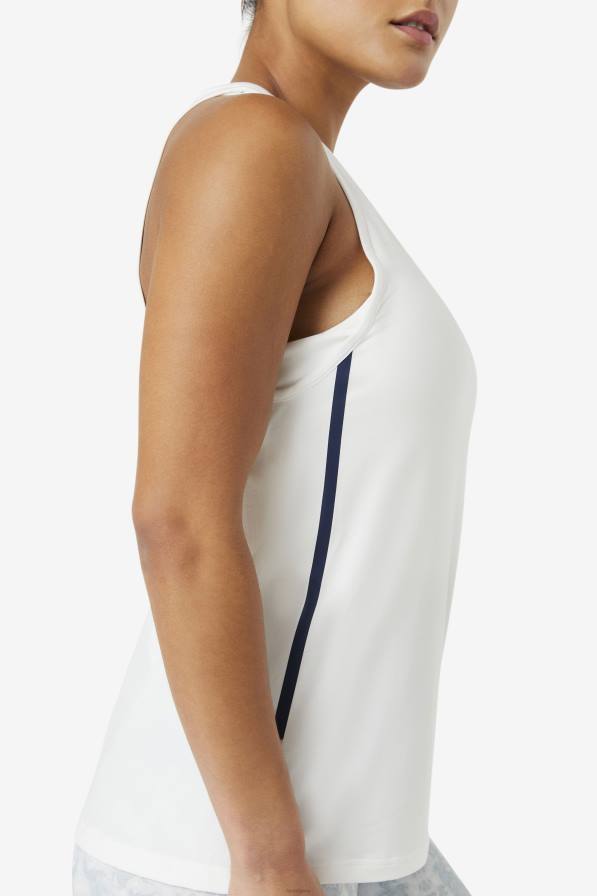 2HNL1930 бял/бял пирен/черен FILA fila бял/бял хедър/черен fi-lux свободен потник