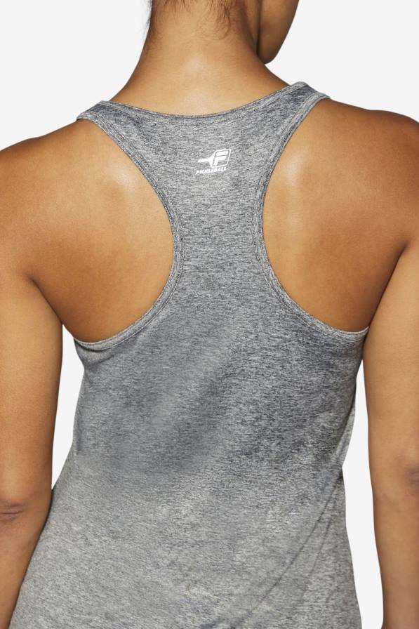 2HNL2019 хедър FILA хедър фила туршия състезателен резервоар