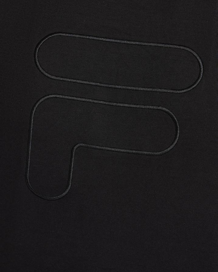 2HNL2812 черен FILA fila черен дамски потник спенсър