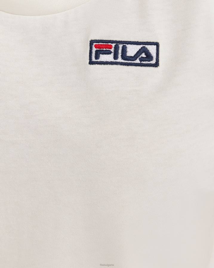 2HNL2825 бяло FILA дамски имоген потник бял фила