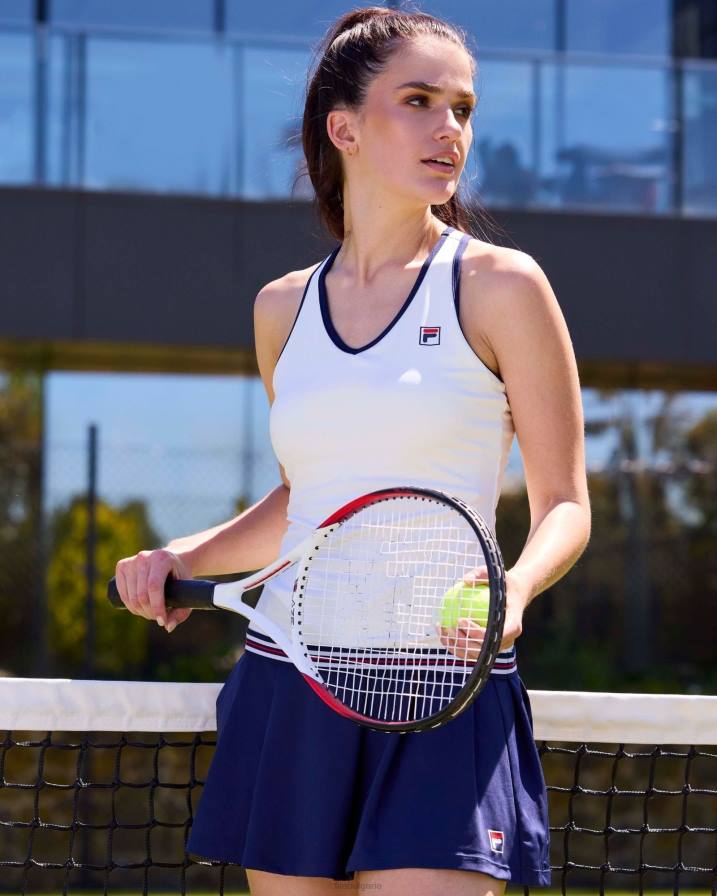 2HNL2919 облак FILA облак фила моника резервоар