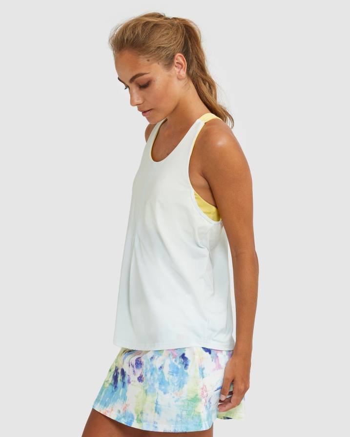 2HNL2925 слънчева светлина FILA sunshine fila fila две в един резервоар