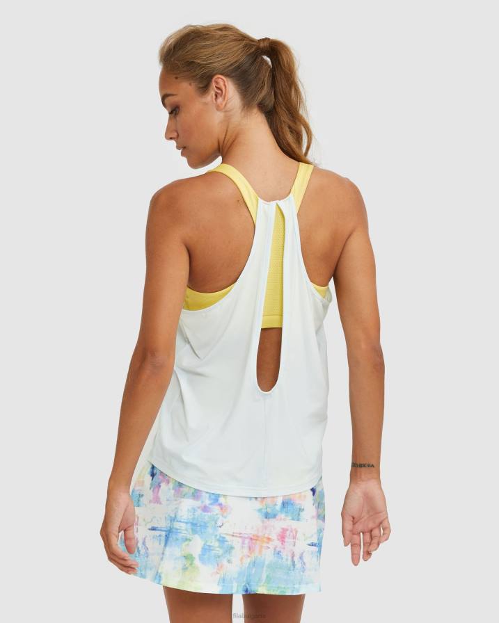 2HNL2925 слънчева светлина FILA sunshine fila fila две в един резервоар