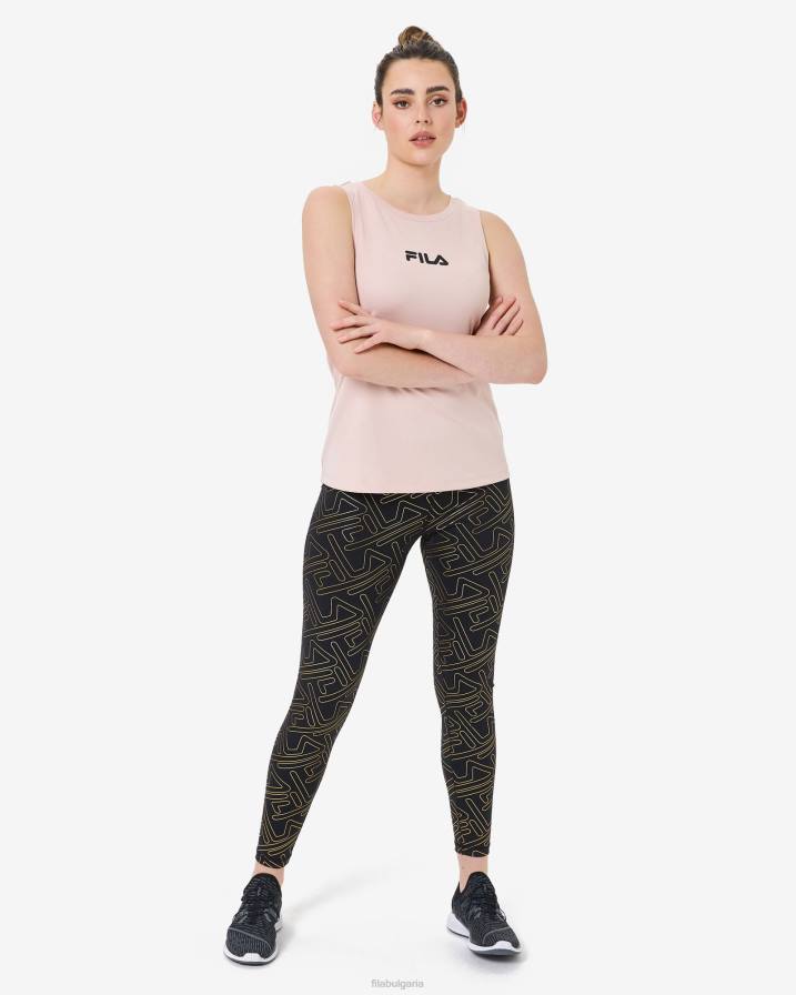 2HNL2947 прах FILA фила ария мрежест резервоар прах