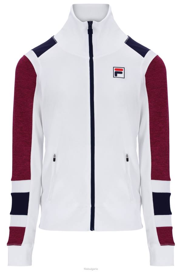 2HNL3391FILA спортно яке fila heritage