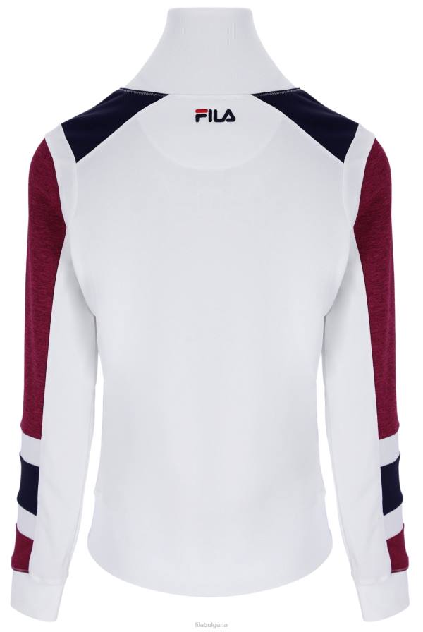 2HNL3391FILA спортно яке fila heritage