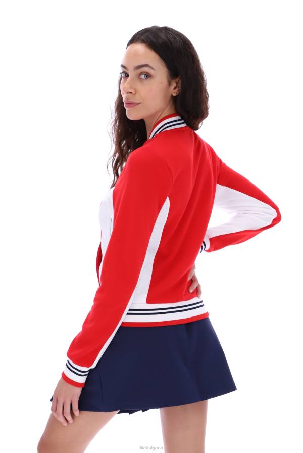 2HNL3429FILA fila settanta 2 модно яке френски хавлиени кърпи