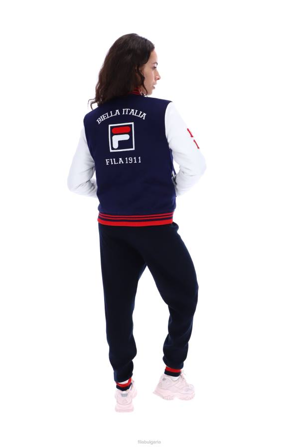 2HNL3435FILA университетско яке fila dixon