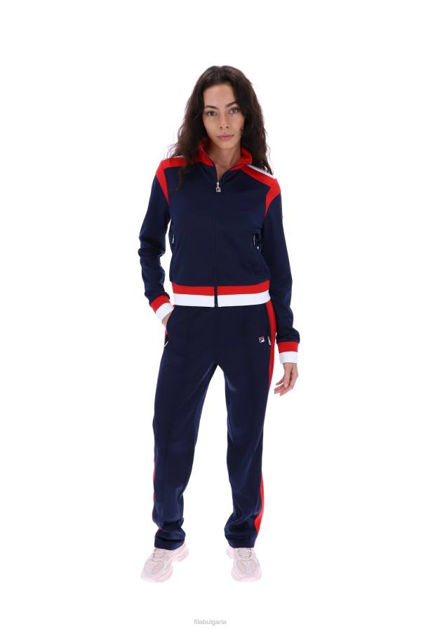 2HNL3439FILA пясъчно спортно яке fila