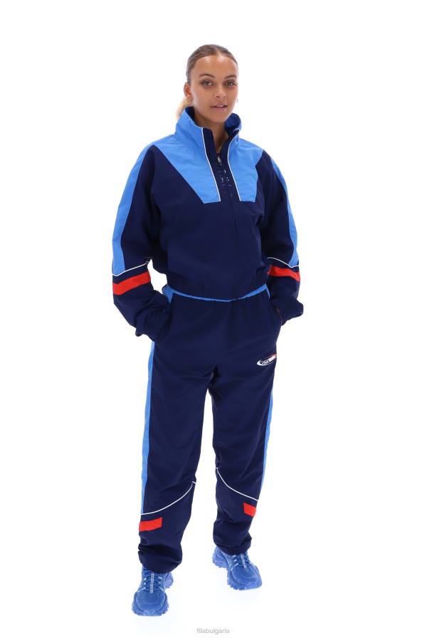 2HNL3449FILA спортно яке fila x tala fila