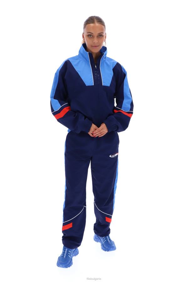 2HNL3449FILA спортно яке fila x tala fila