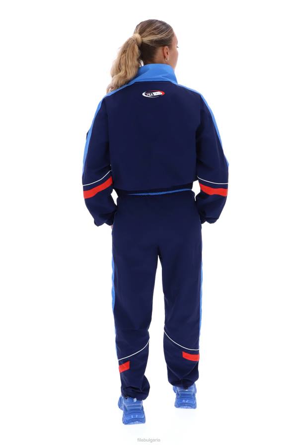 2HNL3449FILA спортно яке fila x tala fila