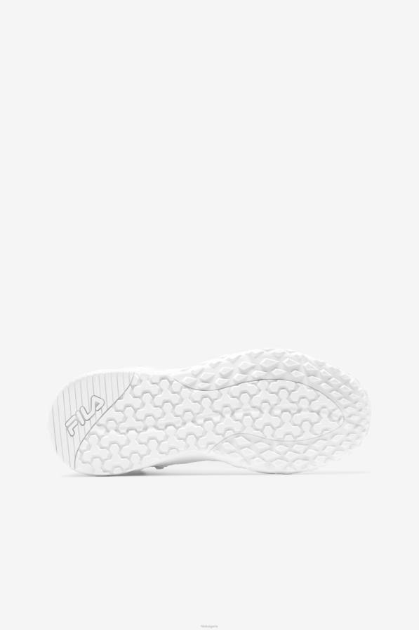 2HNL1374 бяло FILA бял дамски chastizer fila