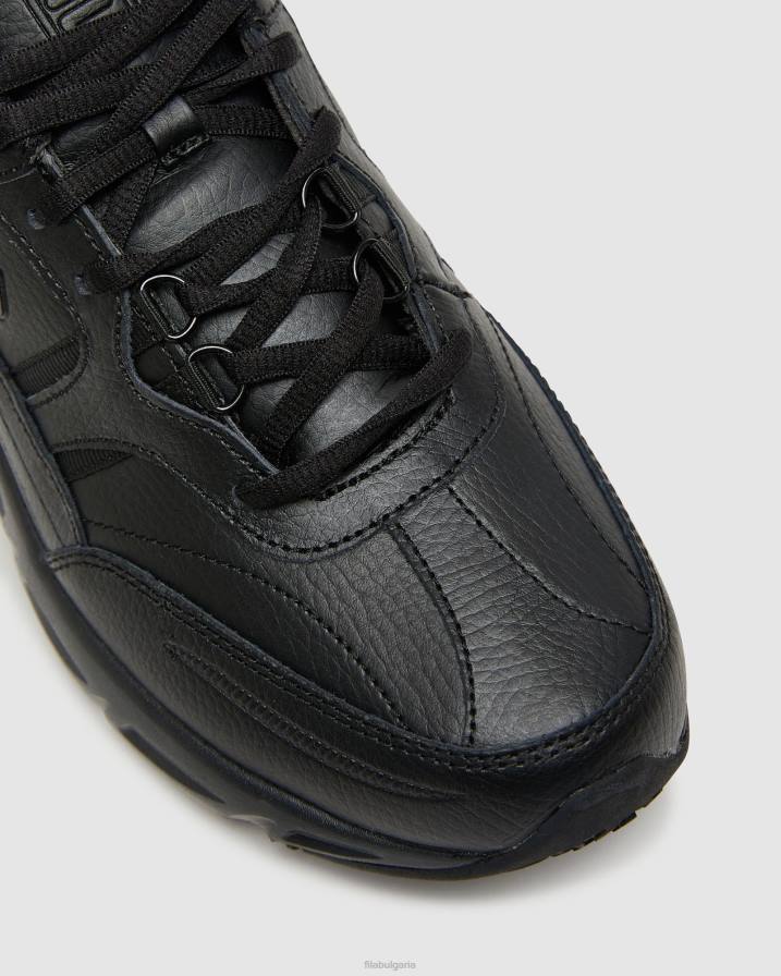 2HNL2887 черен FILA fila дамски memory workshift черен