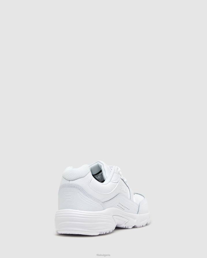 2HNL2888 бяло FILA дамски мемори workshift фила бяло