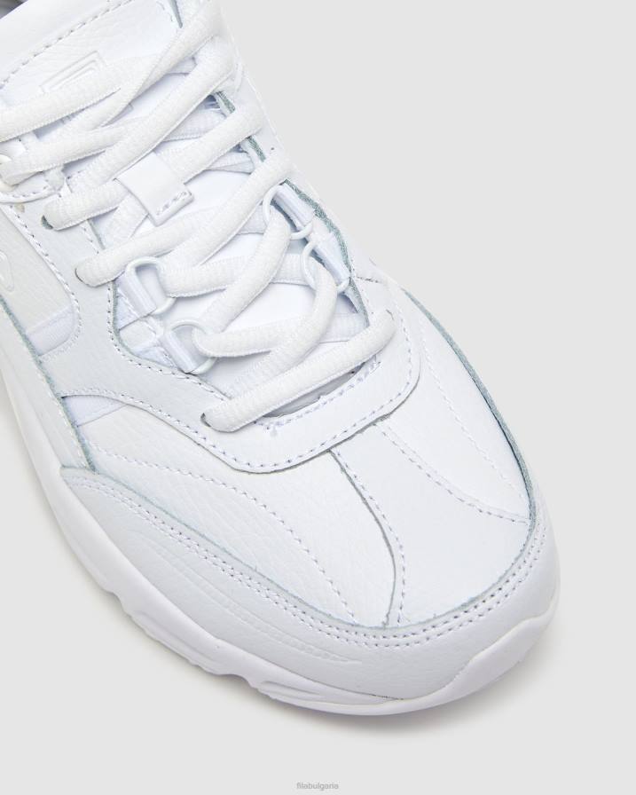 2HNL2888 бяло FILA дамски мемори workshift фила бяло