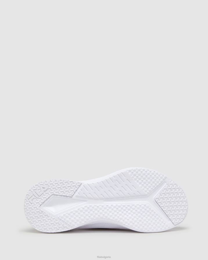 2HNL2889 бяло FILA бяла фила дамска фила салуцо