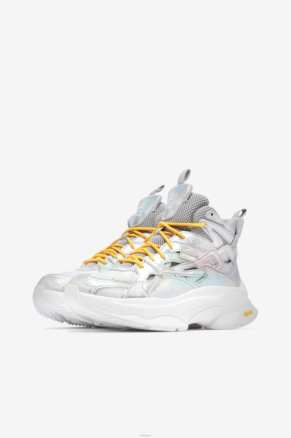 2HNL1141 ирид FILA fila дамски hallasan mid premium irid