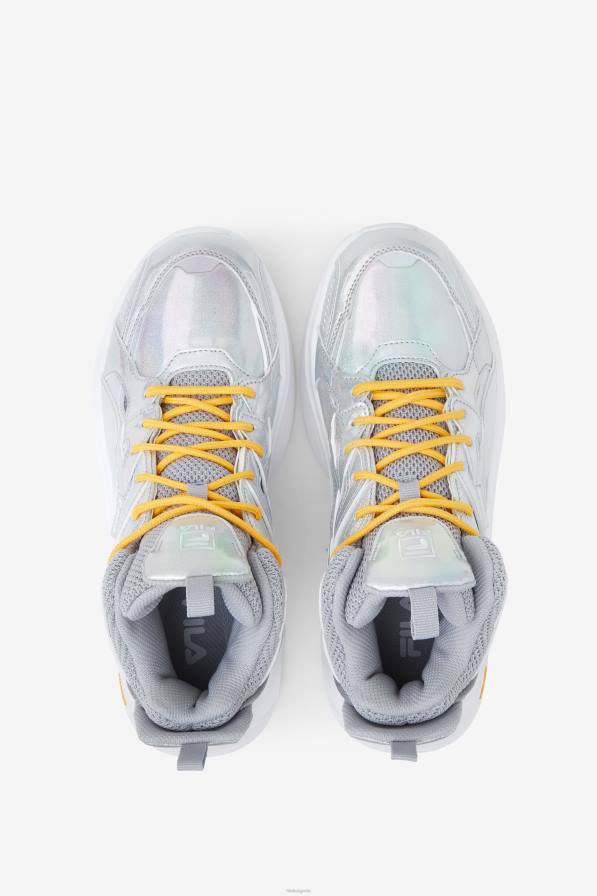 2HNL1141 ирид FILA fila дамски hallasan mid premium irid