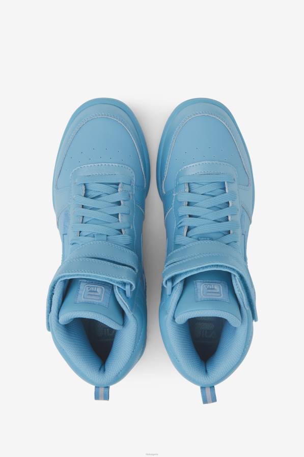 2HNL1148 делфиниум синьо FILA дамски f-14 fila delphinium blue