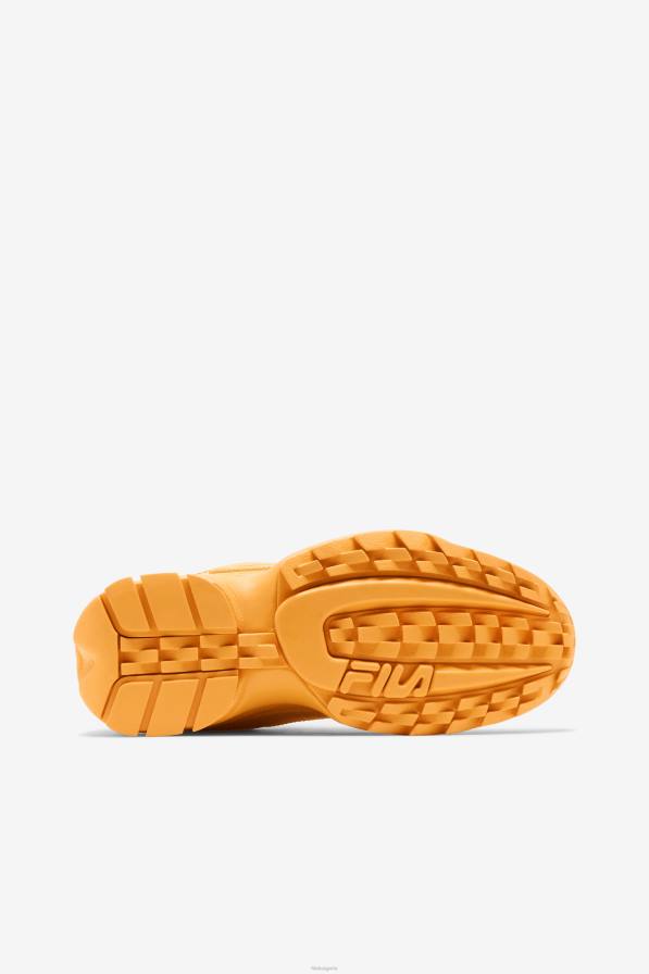 2HNL1167 невен/бял FILA невен/бял fila дамски disruptor 2 premium